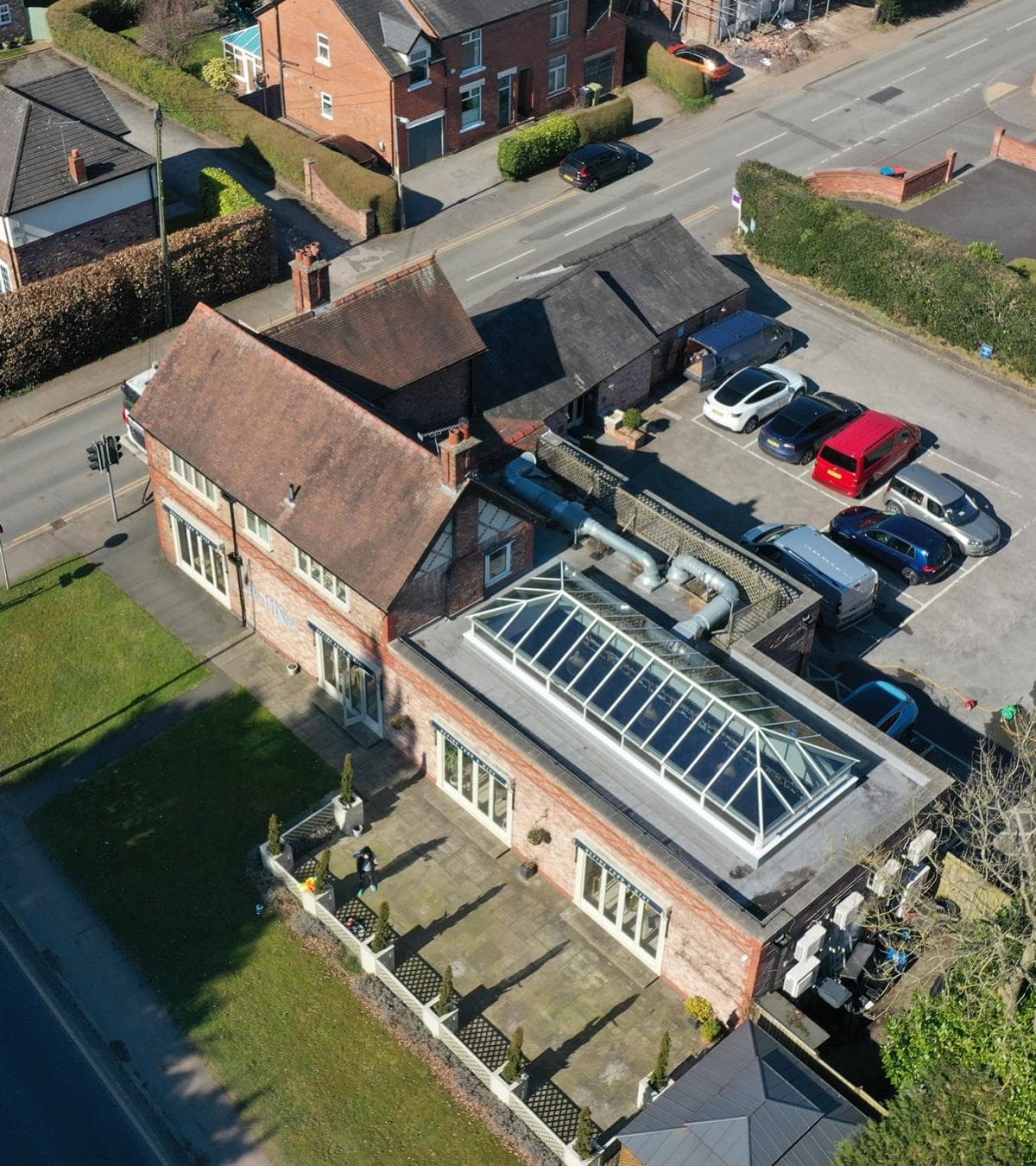 Aerial Drone Surveys | Aerial Drone Photography | Portal Drones, Cheshire Aerial Drone Surveys | Aerial Drone Photography | Portal Drones, Cheshire