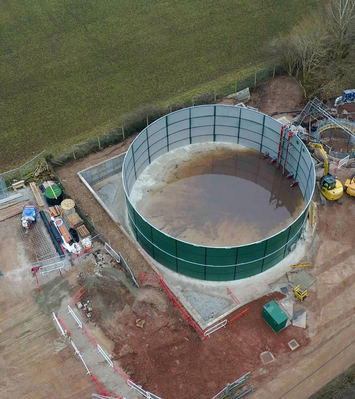 Dilapidation Surveys | Property Condition Survey | Portal Drones, Cheshire Dilapidation Surveys | Property Condition Survey | Portal Drones, Cheshire