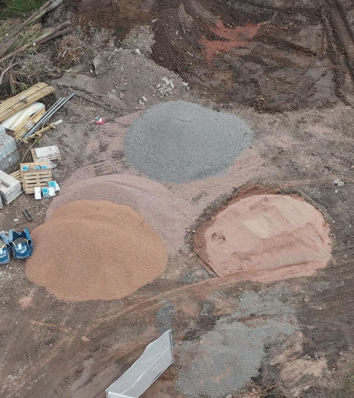 Stockpile Surveys | Stockpile Volume Calculation | Portal Drones, Cheshire Stockpile Surveys | Stockpile Volume Calculation | Portal Drones, Cheshire