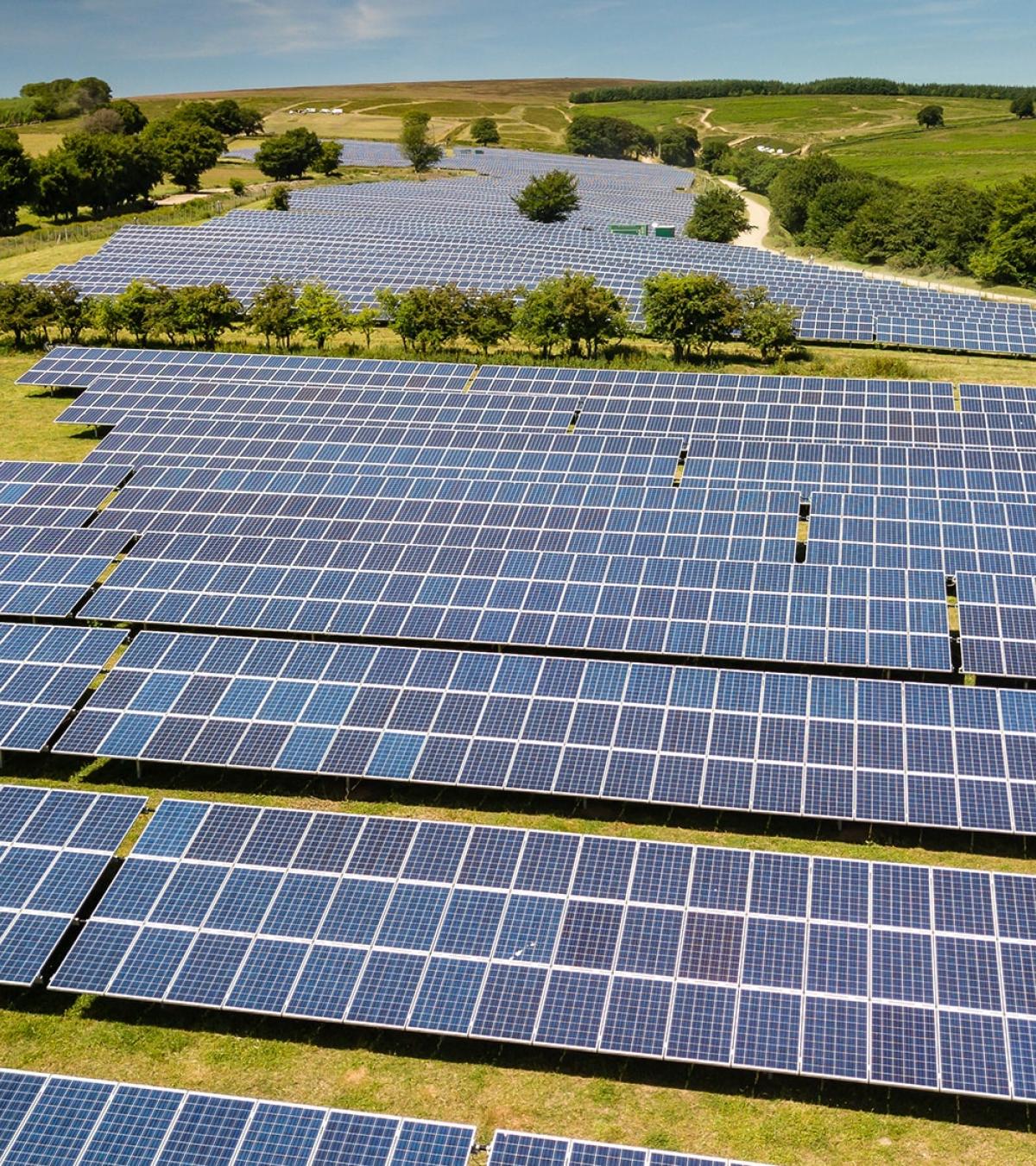 Solar Panel Surveys & Inspections | Cheshire Solar Panel Surveys & Inspections | Cheshire