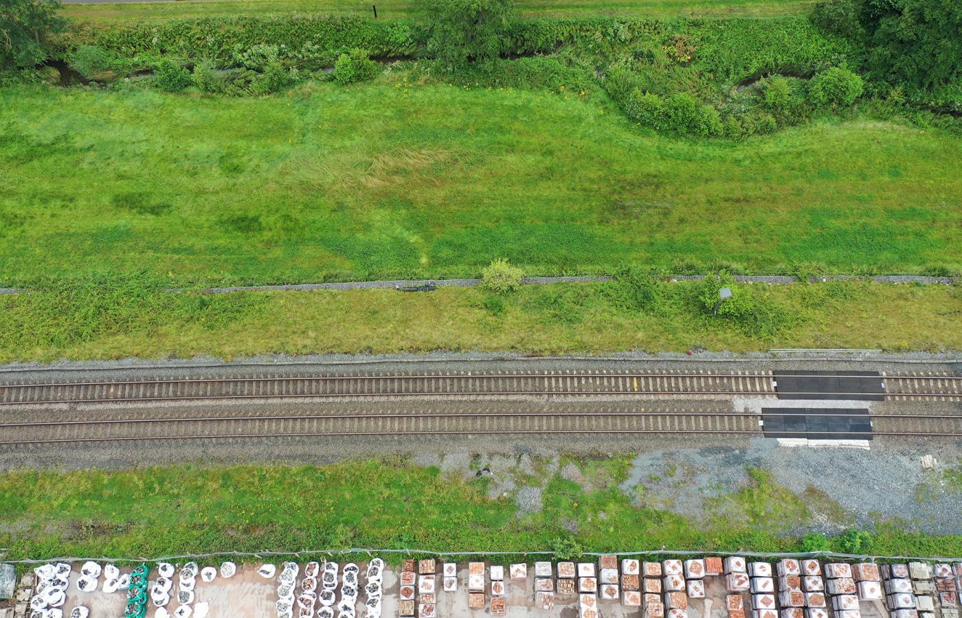 Beeston Reclamation - Tarporley, Cheshire