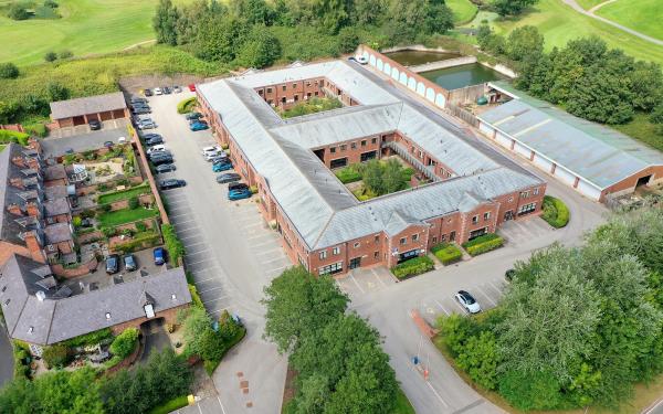 Portal Business Park | Tarporley, Cheshire